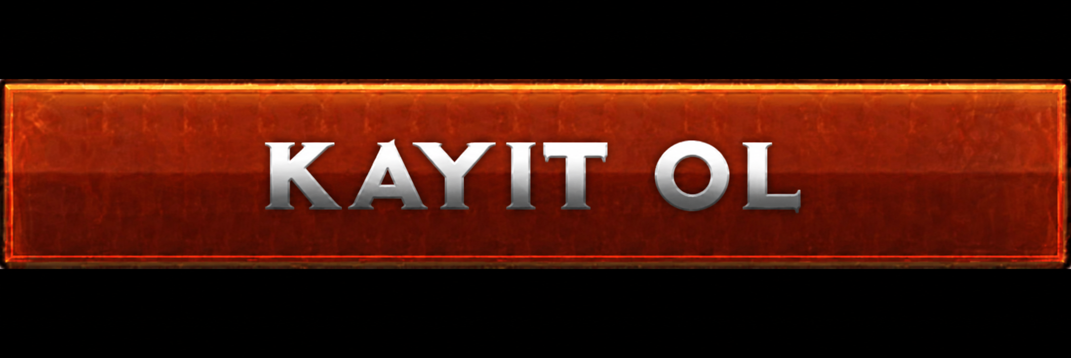 Kayıt ol